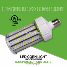 Straßenlaterne-Maisbirne 100W ULs E39 Mogul-Basis-IP64 LED für Verkauf